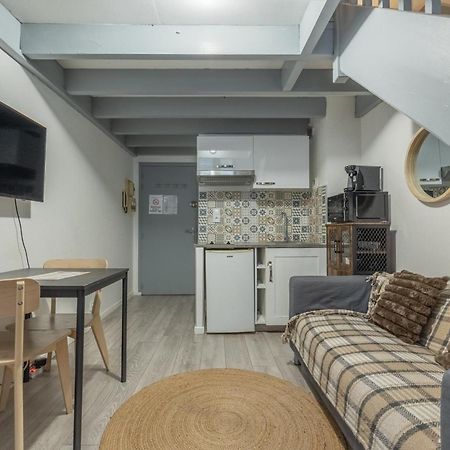 Duplex - Centre - Gare Matabiau Διαμέρισμα Τουλούζη Εξωτερικό φωτογραφία