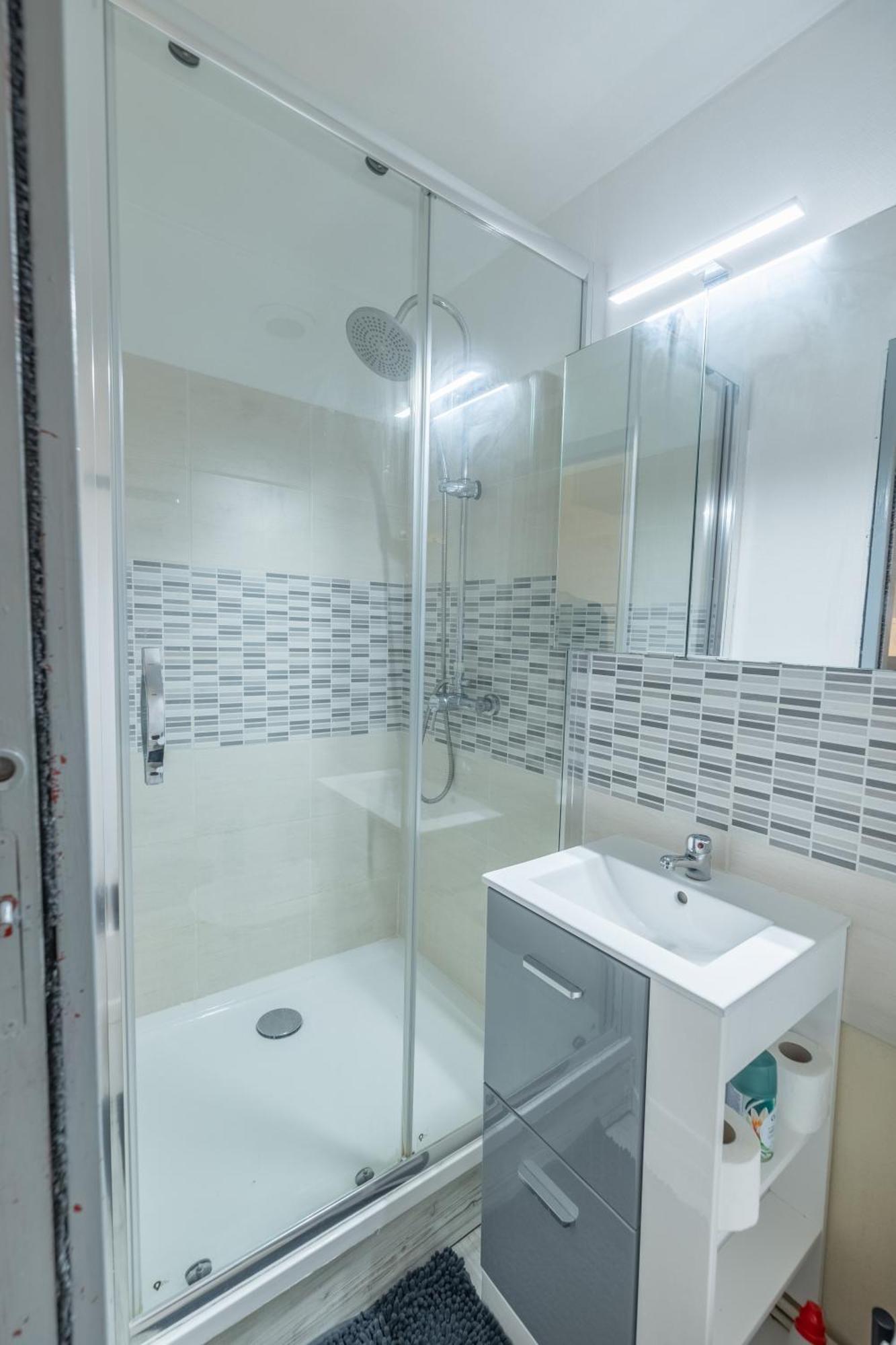Duplex - Centre - Gare Matabiau Διαμέρισμα Τουλούζη Εξωτερικό φωτογραφία